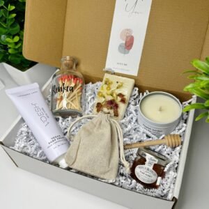 corporate gift box