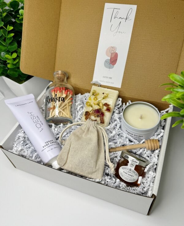 corporate gift box