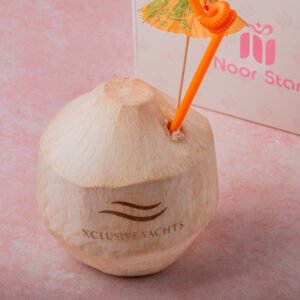 branded Coconuts